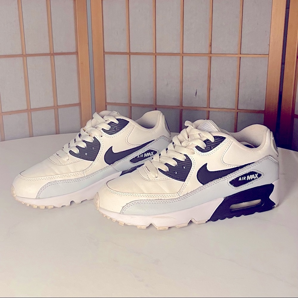 Kids 5Y Nike Air Max 90